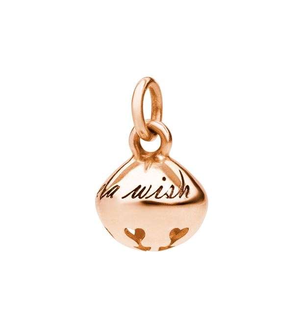 CHARMS DODO  DMC0013BLSNW0009R
