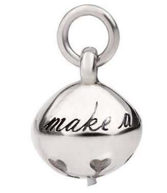 CHARMS DODO DMC0013BLSNW000AG (DMC0013BLSNW000AG)