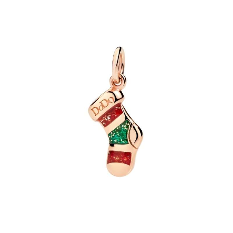 CHARMS DODO DMC0030XSOCKERV9R (DMC0030XSOCKERV9R)