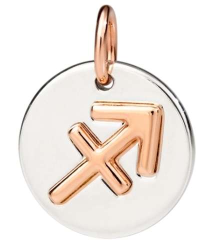DoDo Jewels Women's Charm (DMC2004ZODSA0009A)