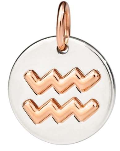 Dodo Pomellato Ladies Charm (DMC2012ZODAC0009A)