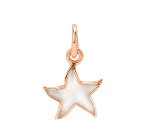 Dodo Jewels Women's Charm (dmc3002starsepb9r)