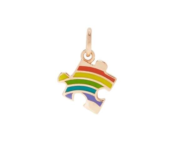 CHARMS DODO DMC3005PZZLSEMX9R (DMC3005PZZLSEMX9R)