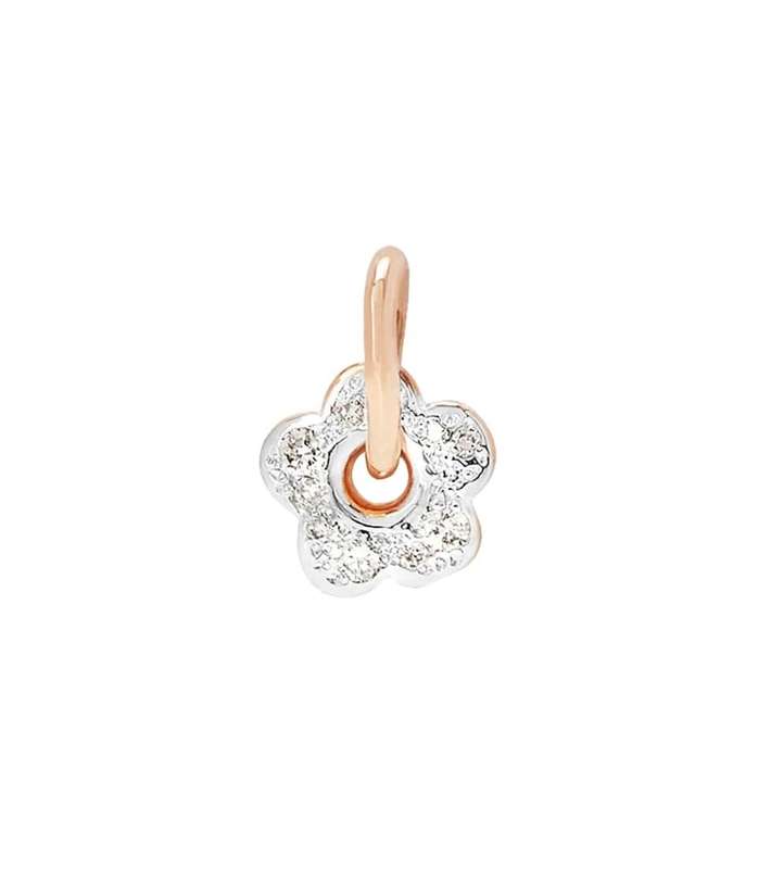 CHARMS DODO DMC3006FLOWSDB09R (DMC3006FLOWSDB09R)