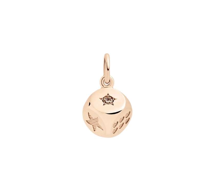 CHARMS DODO DMC4003DICESBR09R (DMC4003DICESBR09R)