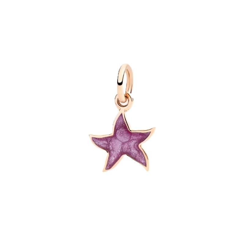 DoDo Jewels Women's Charm (DMC4008STARSEPB9R)