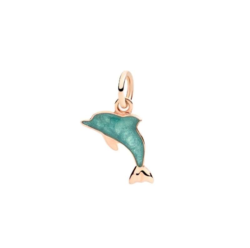 CHARMS DODO DMC4010DOLPSEPT9R (DMC4010DOLPSEPT9R)