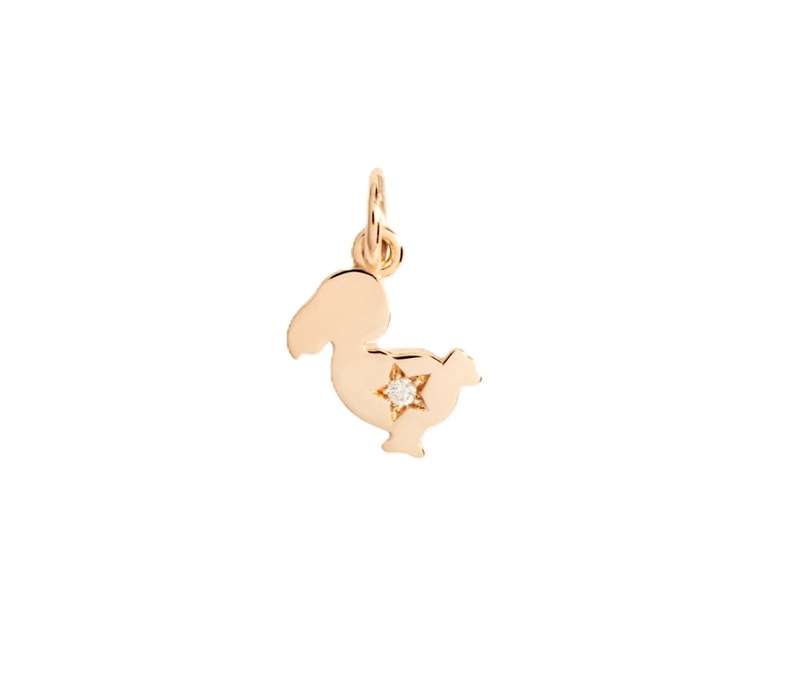 CHARMS DODO DMC4014JUN30DB09R (DMC4014JUN30DB09R)
