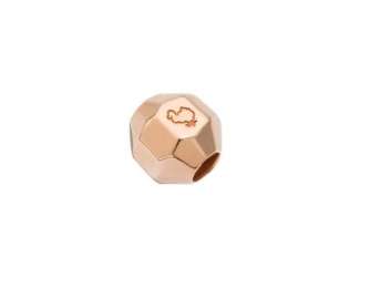 DODO DUB5001STOPP0009R Gold 9kt (DUB5001STOPP0009R)