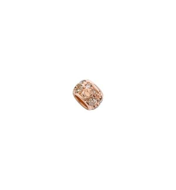 DODO DUB6001RONDEDBR9R Gold 9kt (DUB6001RONDEDBR9R)