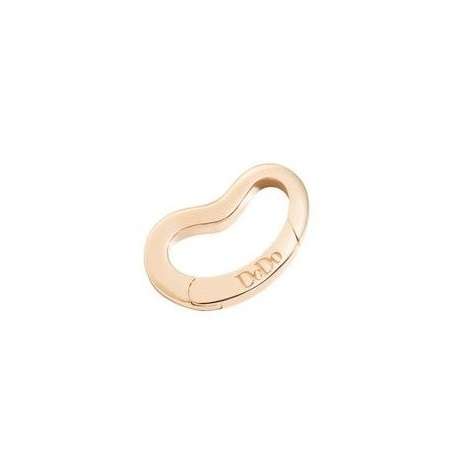 Dodo Jewels Women's Charm components (dub8004cseel0009r)