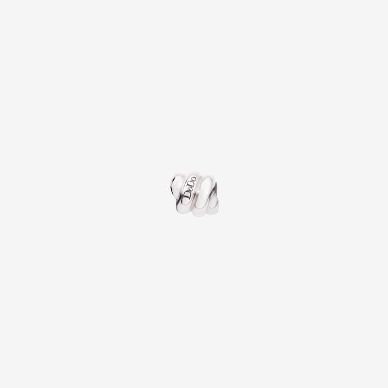 Dodo Jewels Women's Charm components (dub9001stopk000ag)