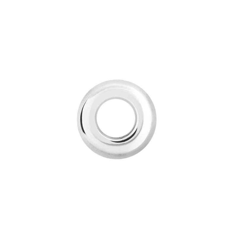 DoDo Jewels Women's Charm Components (DUC4000RONDE000AG)