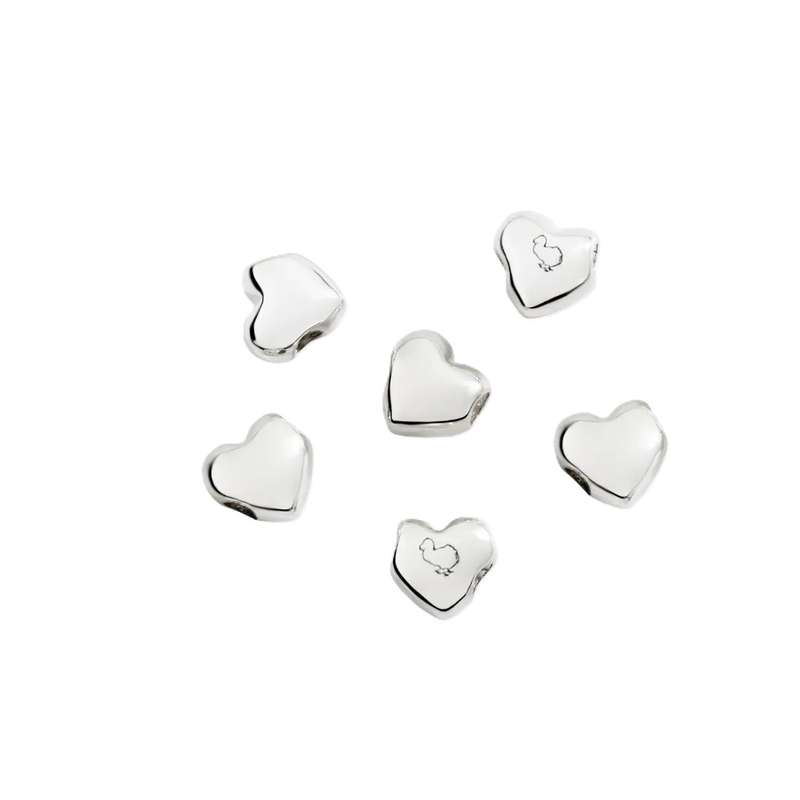 COMPONENTI DODO DUC5003HEART000AG (DUC5003HEART000AG)