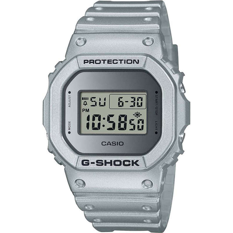 CASIO G-SHOCK THE ORIGIN - FORGOTTEN FUTURE SERIE ***SPECIAL PRICE*** (DW-5600FF-8ER)