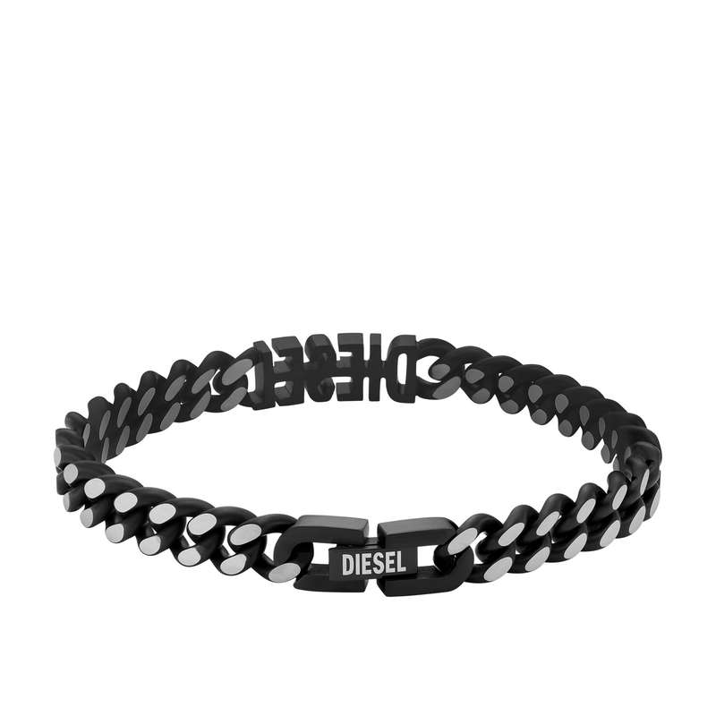 DIESEL JEWELS FONT (DX1386040)