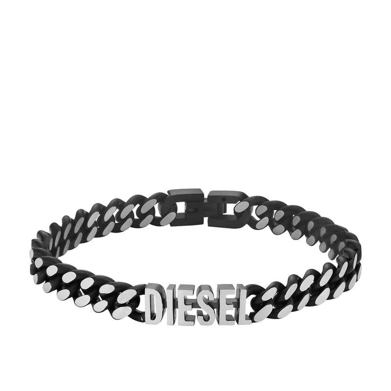 DIESEL JEWELS FONT (DX1386040)