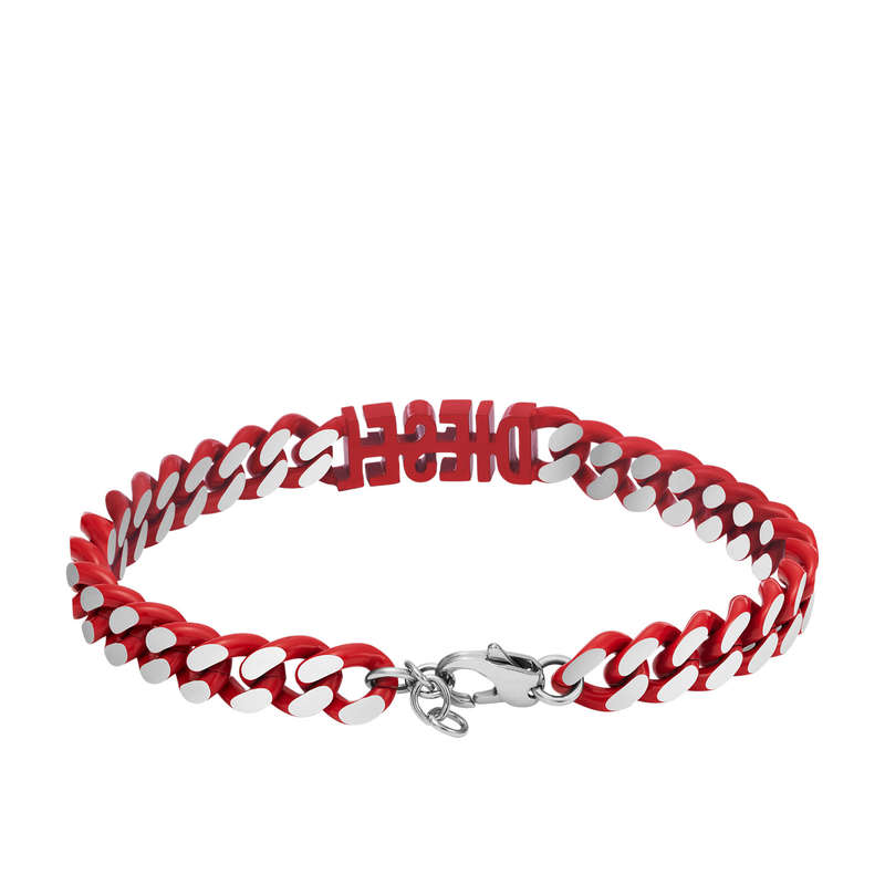DIESEL JEWELS FONT (DX1415040)