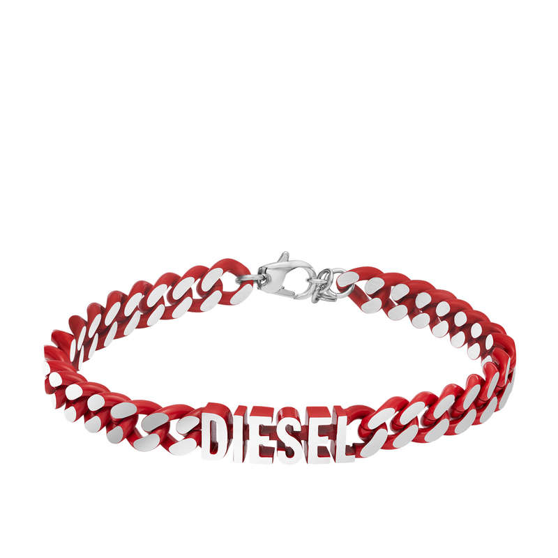 DIESEL JEWELS FONT (DX1415040)