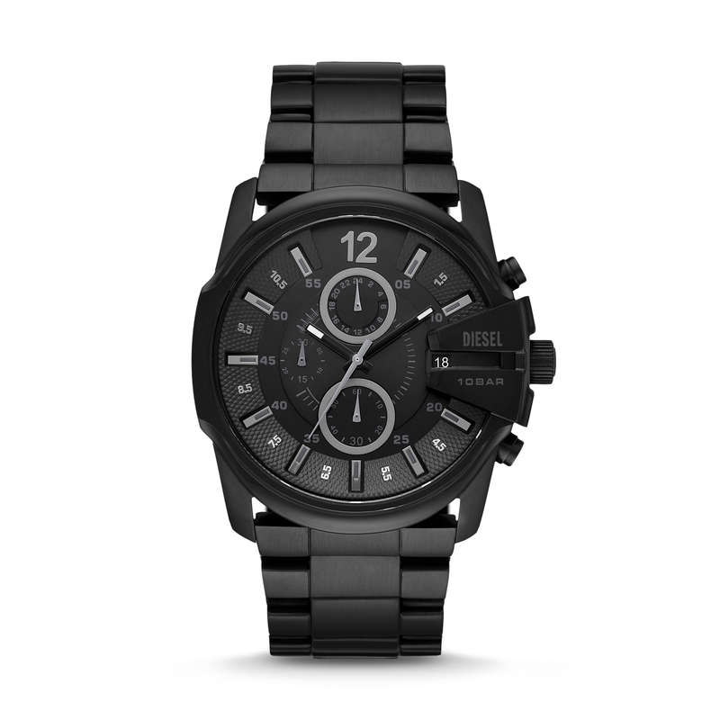 Diesel Mens Watch (Dz4180) - Master Chief
