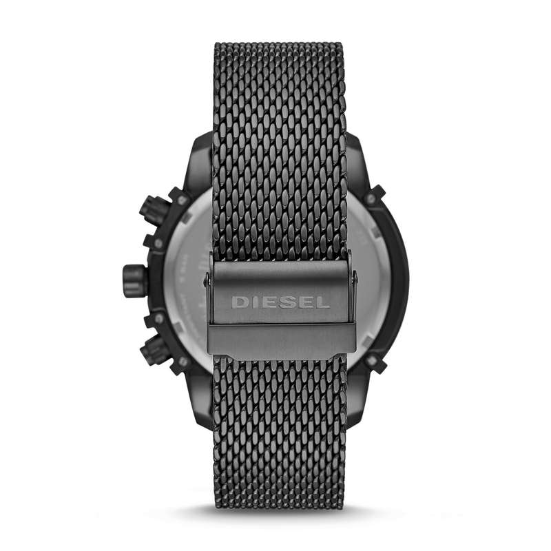 DIESEL WATCHES Mod. DZ4536