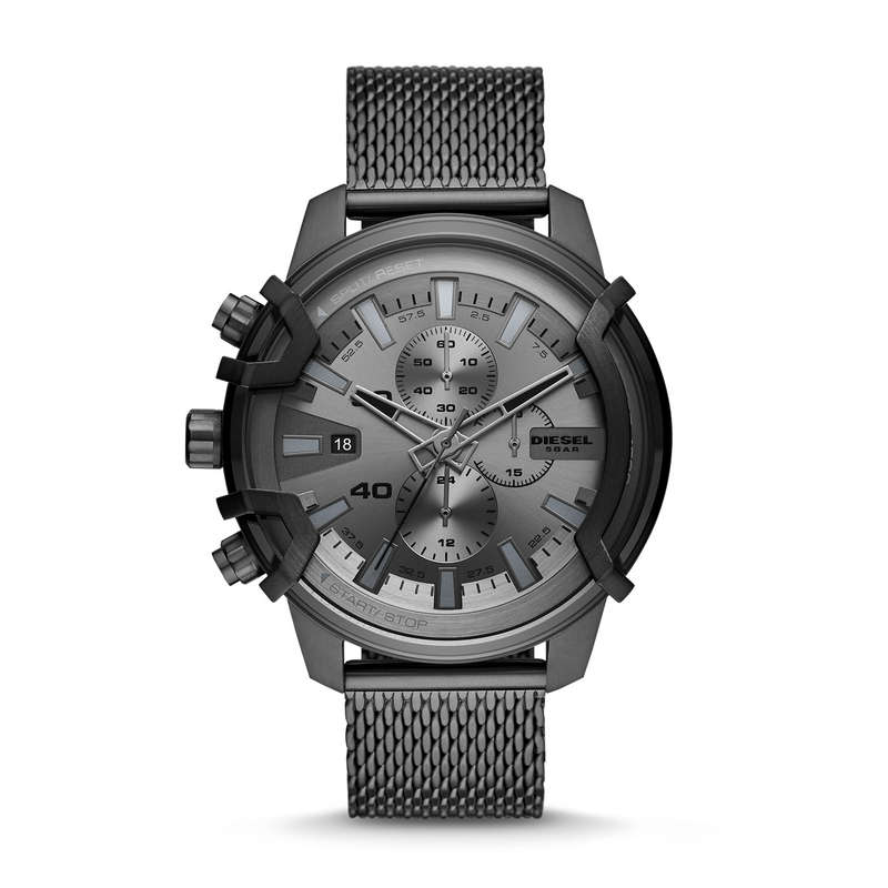 DIESEL WATCHES Mod. DZ4536
