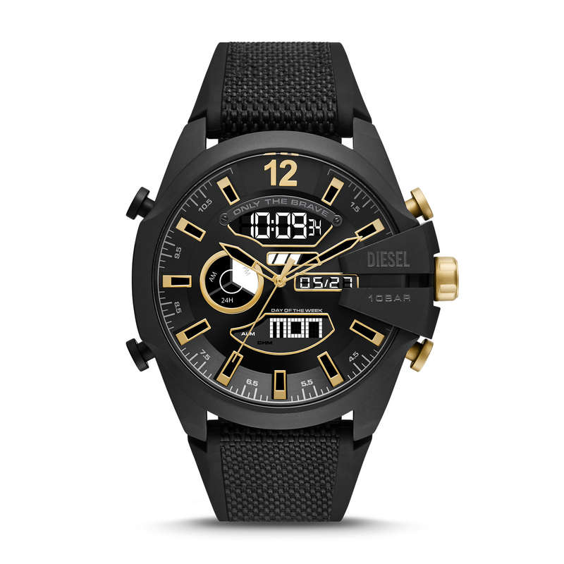 DIESEL WATCHES Mod. DZ4552