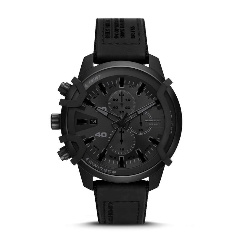 DIESEL WATCHES Mod. DZ4556