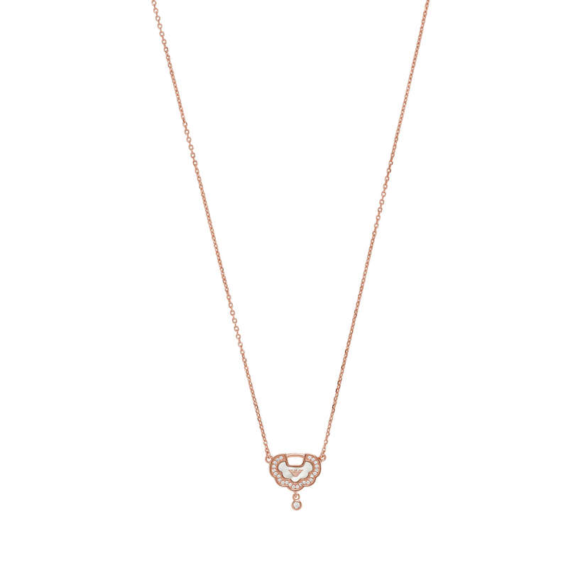 EMPORIO ARMANI JEWELS  SENTIMENTAL (EG3553221)
