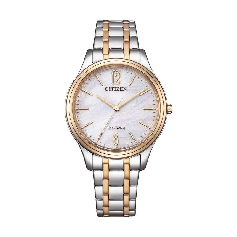CITIZEN ELEGANCE (EM0416-78A)