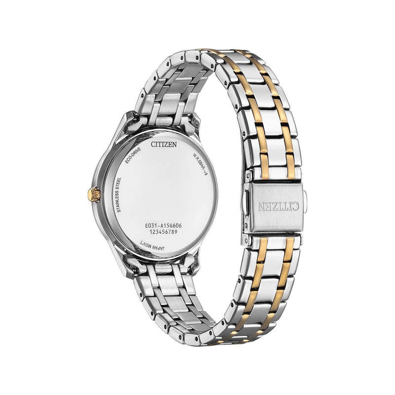 CITIZEN ELEGANCE (EM0416-78A)