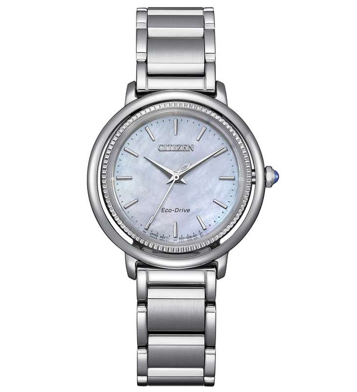 Citizen Arcly Women's Watch (EM1100-84D)