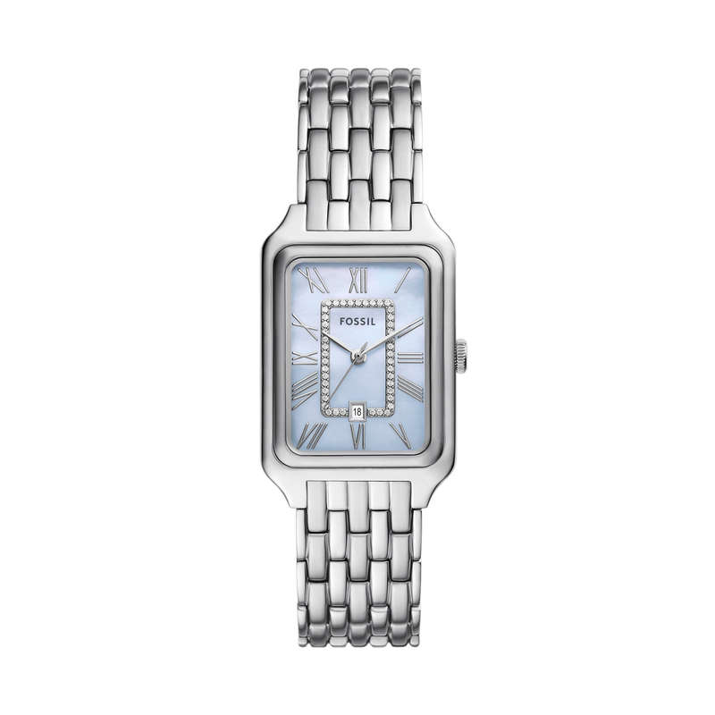 FOSSIL WATCHES ES5402 (ES5402)