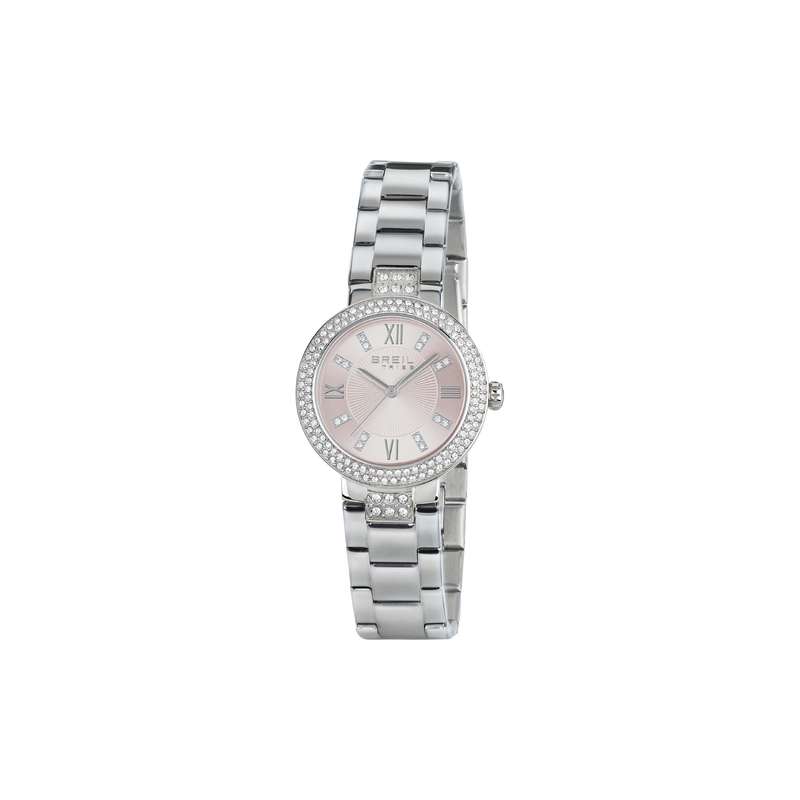 Breil Tribe Ladies Watch (Ew0256) - Dancefloor 32 Mm