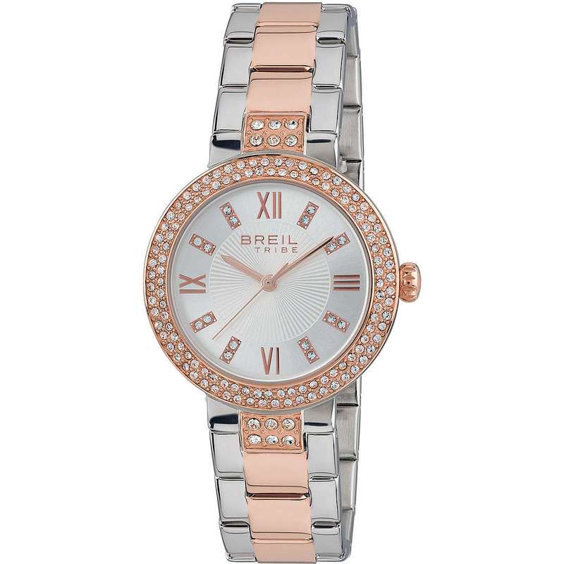 Breil Tribe Ladies Watch (Ew0420) - Dance Floor 32 Mm