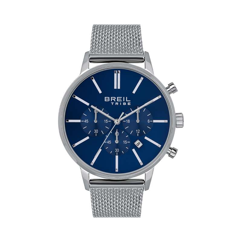 Breil Tribe Men's Watch (EW0507)