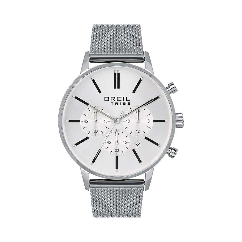 Breil Tribe Men's Watch (EW0508)