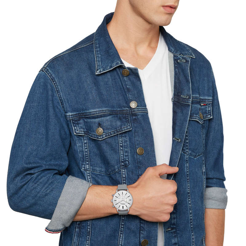 Breil Tribe Men's Watch (EW0508)