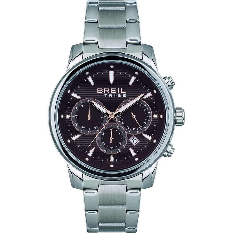 Breil Tribe Men's Watch (EW0512)