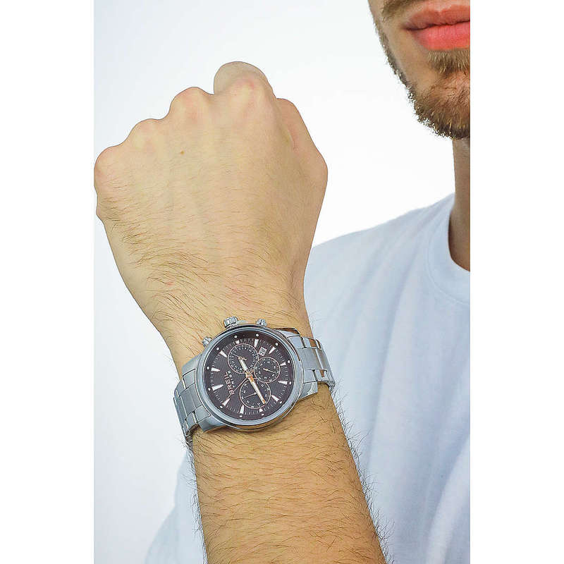 Breil Tribe Men's Watch (EW0512)
