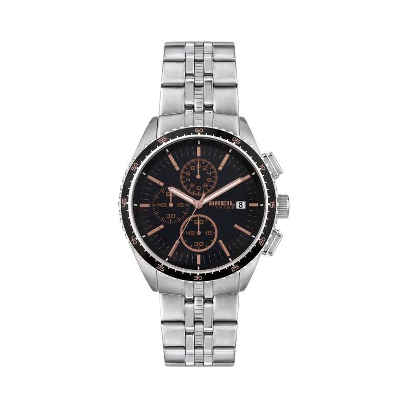 Breil Tribe Men's Watch (EW0545)