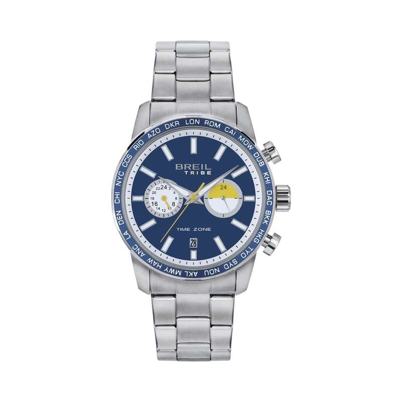 Breil Tribe Men's Watch (EW0565)