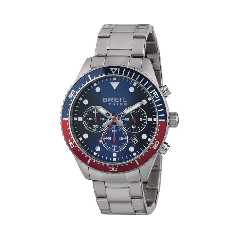 Breil Tribe Men's Watch (EW0581)