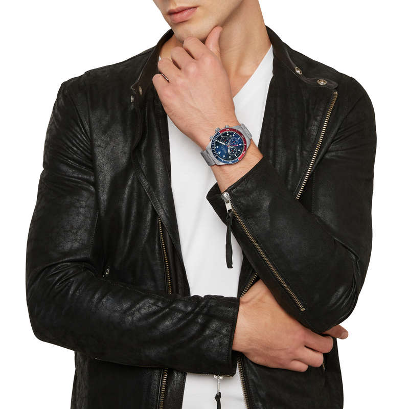 Breil Tribe Men's Watch (EW0581)