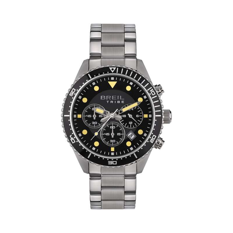 Breil Tribe Men's Watch (EW0584)