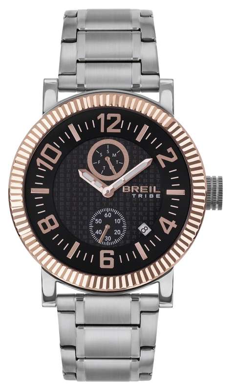 Breil Tribe Men's Watch (EW0590)