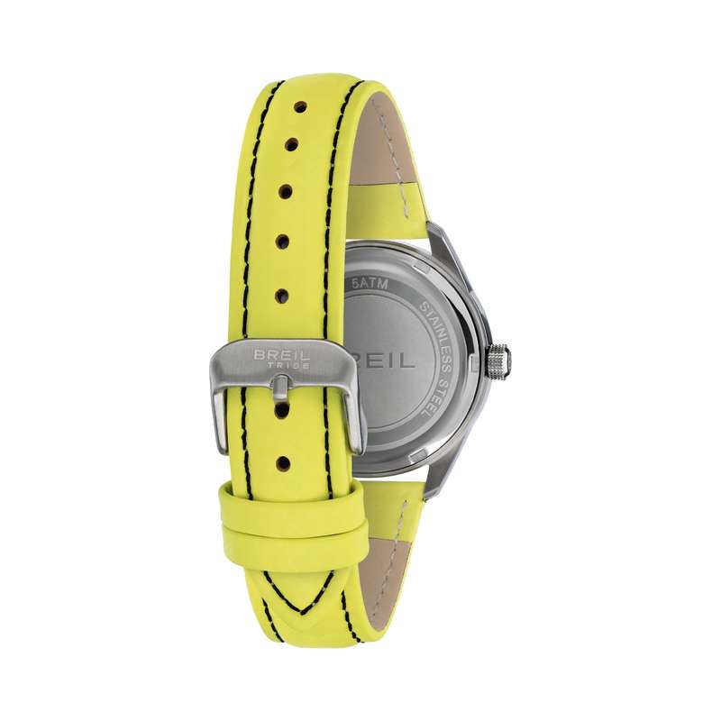 Breil Tribe Kid's Watch (EW0619)