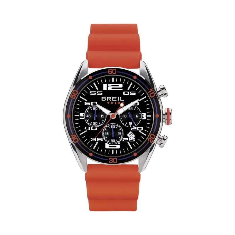 Breil Tribe Men's Watch (EW0636)
