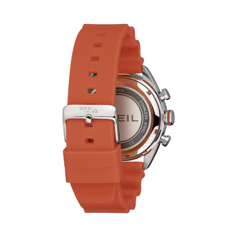 Breil Tribe Men's Watch (EW0636)