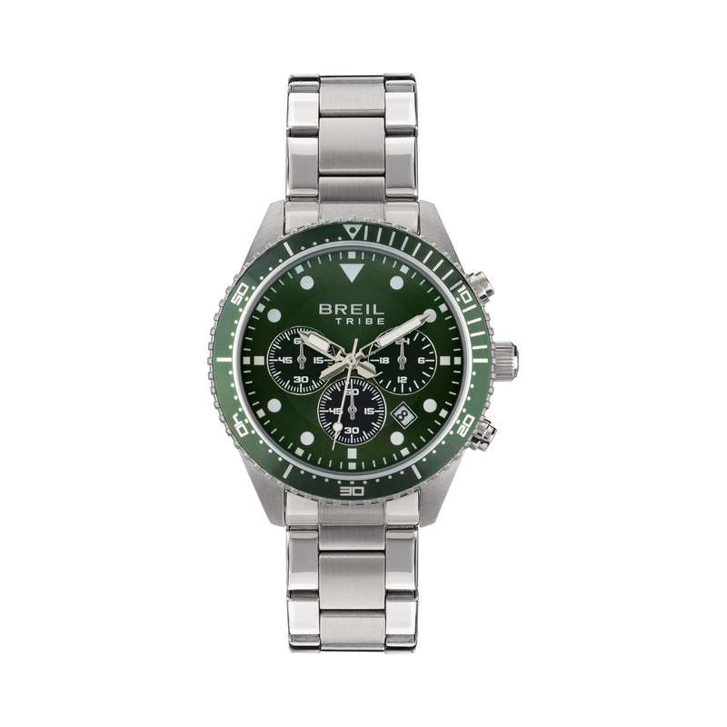 Breil Tribe Men's Watch (EW0638)